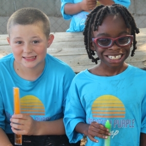 Kids to Camp's Avatar