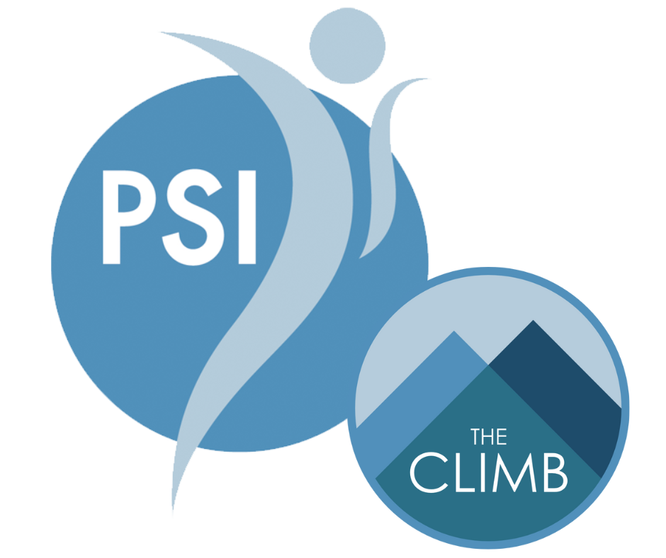 Jackie King's fundraising page for Postpartum Support International