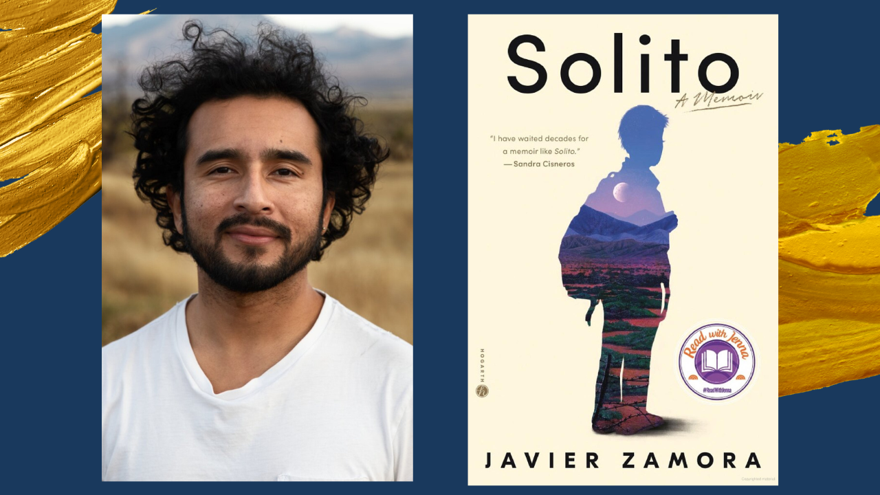 A Conversation With Javier Zamora And The Florence Immigrant & Refugee ...