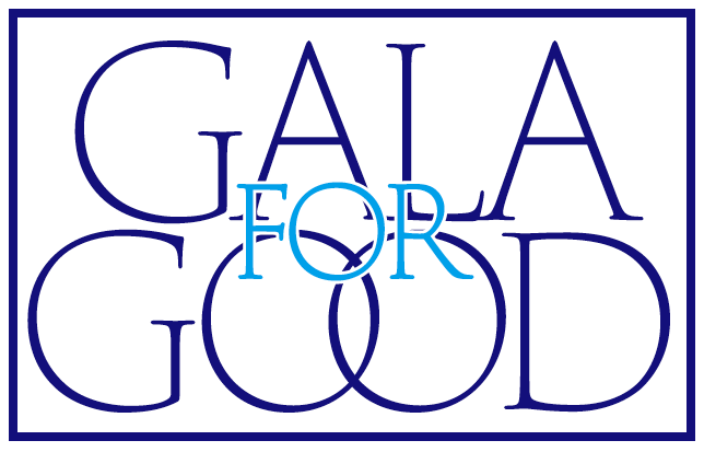Go to the Gala for Good 2023 Sponsor/Tickets landing page