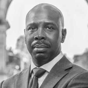 View Top Individual - 'Michael G. Johnson' fundraiser page using image