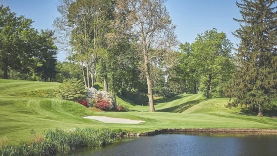 Susan Fazio Foundation Golf Outing - Campaign