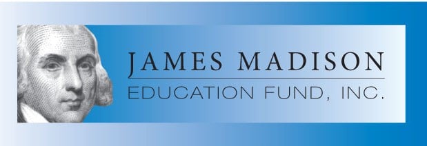 James Madison Education Fund, Inc. logo logo