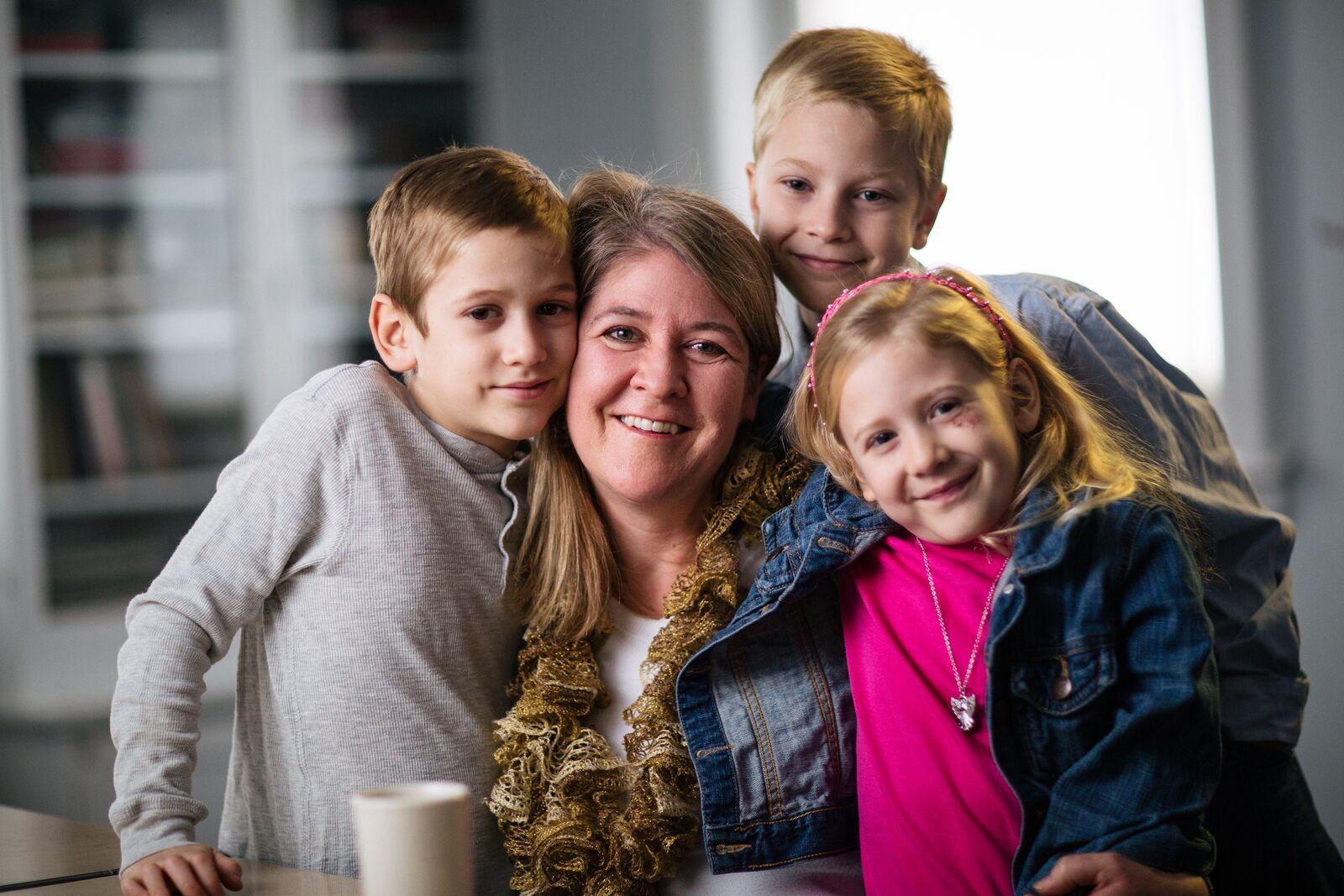 Virtual Red Kettle 2024 Houston Texas Campaign