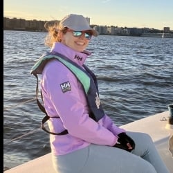 Sydney Jones's Avatar