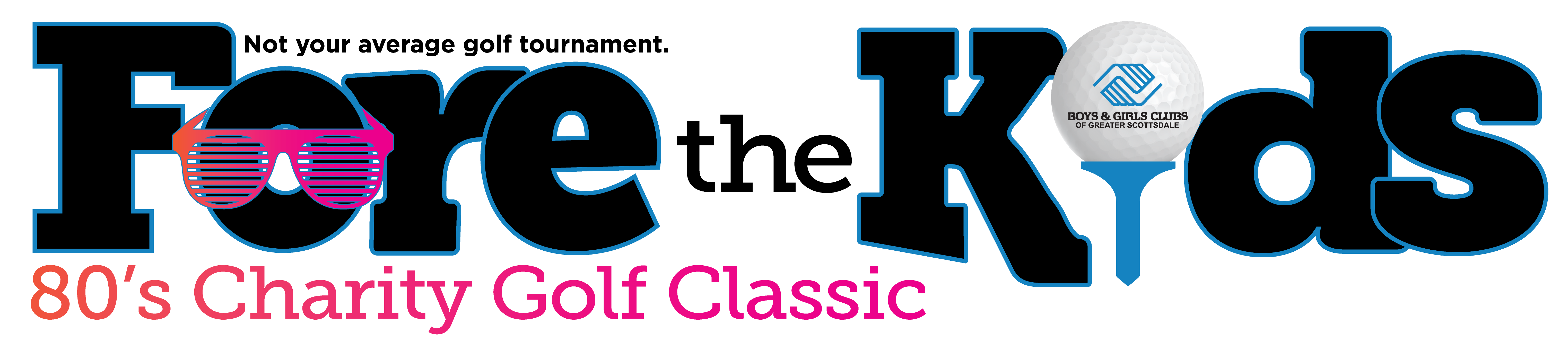 Go to the Fore the Kids event page
