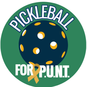 View Top Team - 'Pickleball for P.U.N.T. Donation Page' team page using image