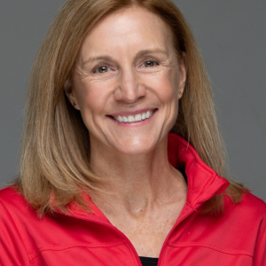 View Top Individual - 'Gals With Grit' fundraiser page using image