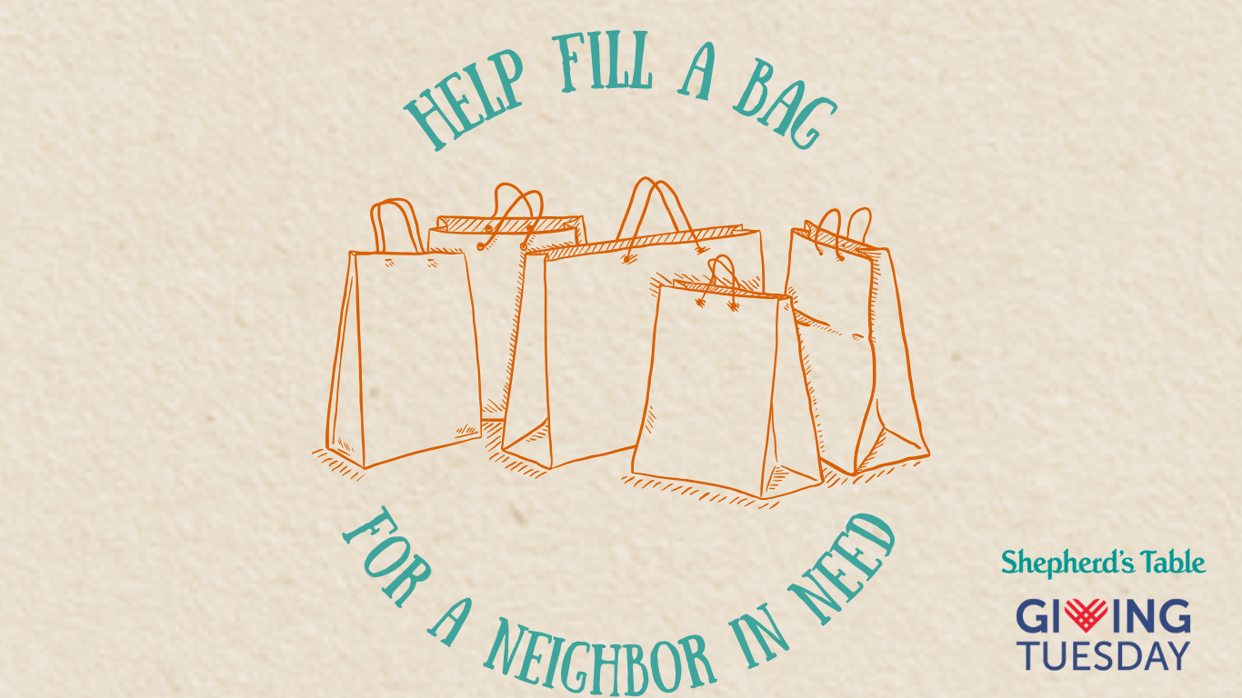 Help Fill a Bag (1)