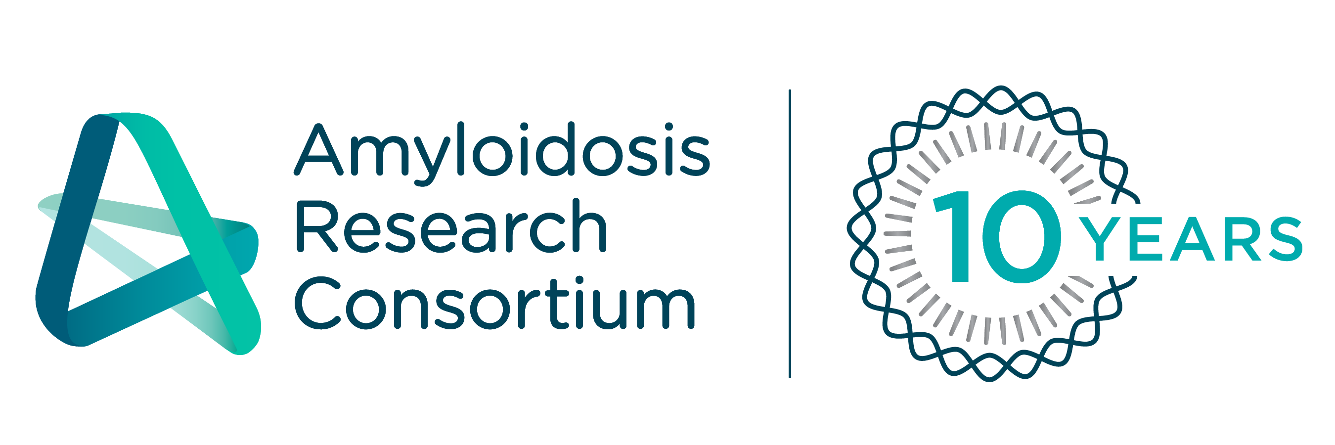 Amyloidosis Research Consortium logo logo