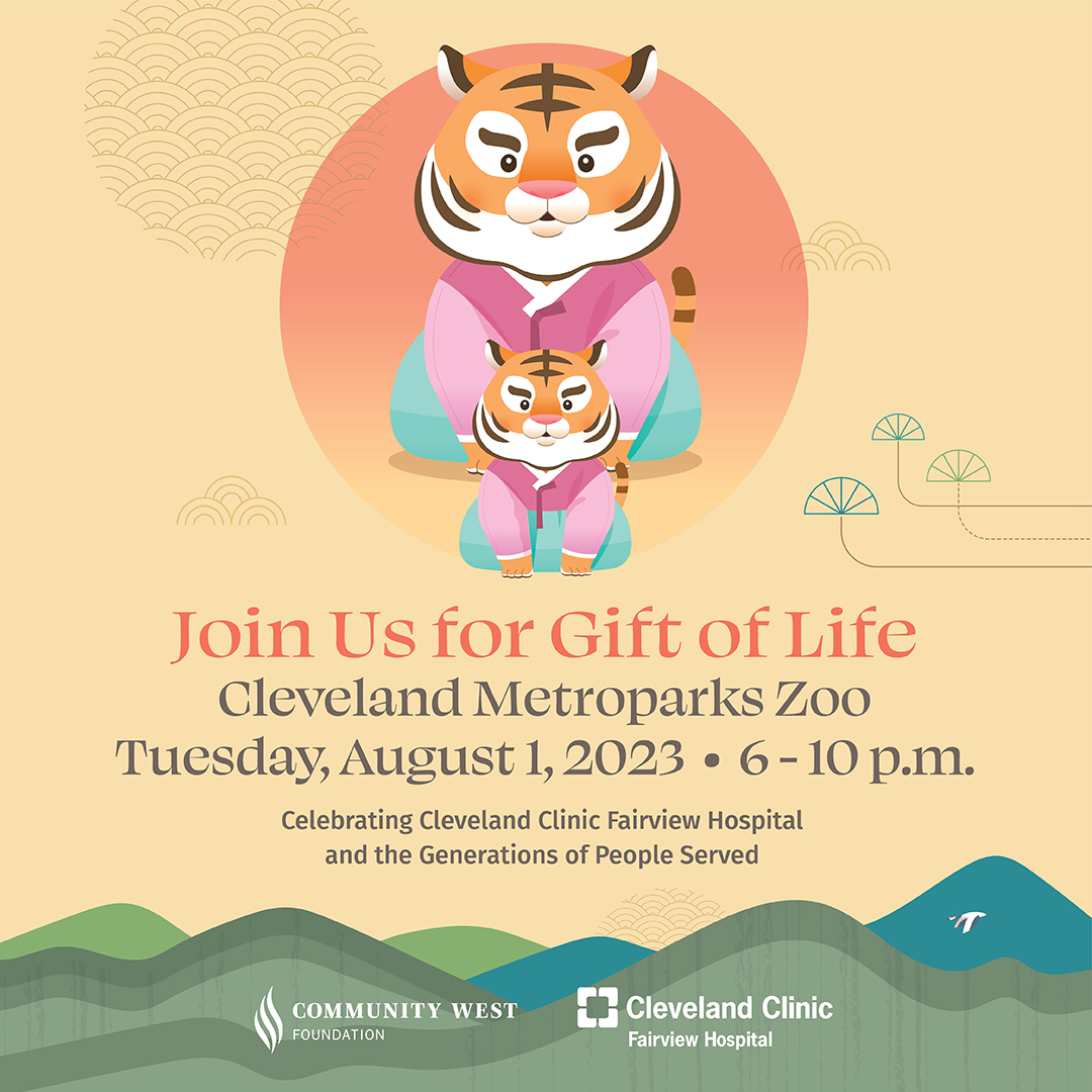 2023 Gift of Life Campaign