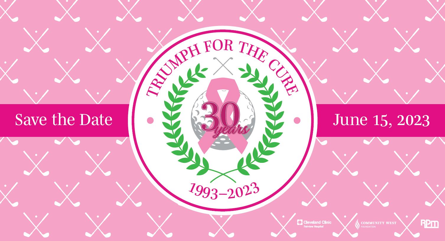 2023 Triumph for the Cure Campaign