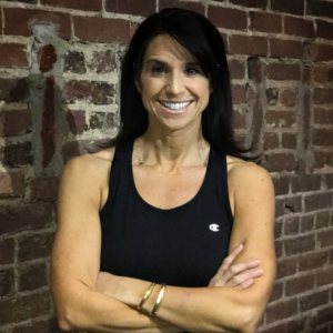 Cherise Rossmiller's fundraising page for Veterans Leadership Program