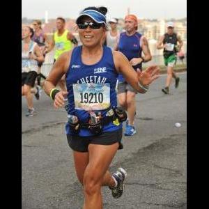View Top Individual - 'jean matthews' fundraiser page using image