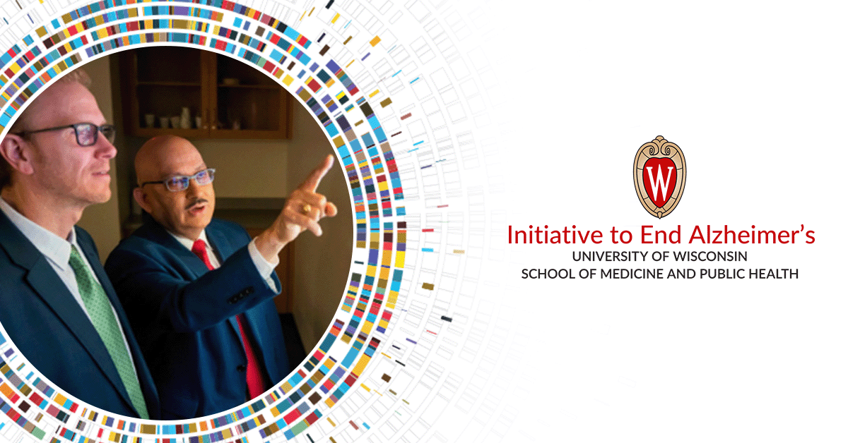 Alzheimer's Memorial Campaign Campaign