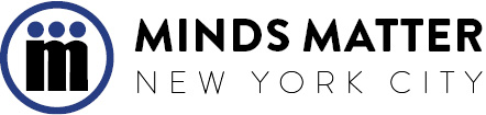 Go to the Minds Matter NYC 5k Run/Walk-a-thon landing page
