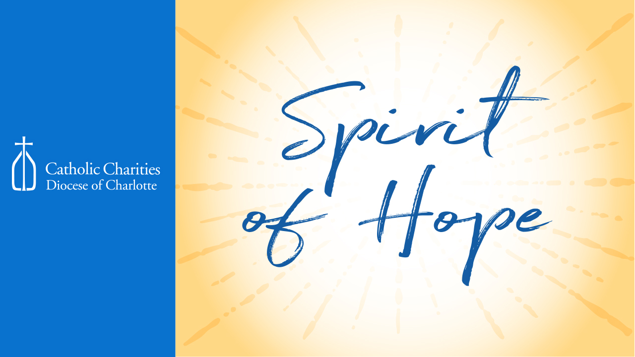 Spirit of Hope Campaign