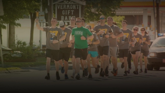 2026 Law Enforcement Torch Run for Special Olympics Vermont - Campaign