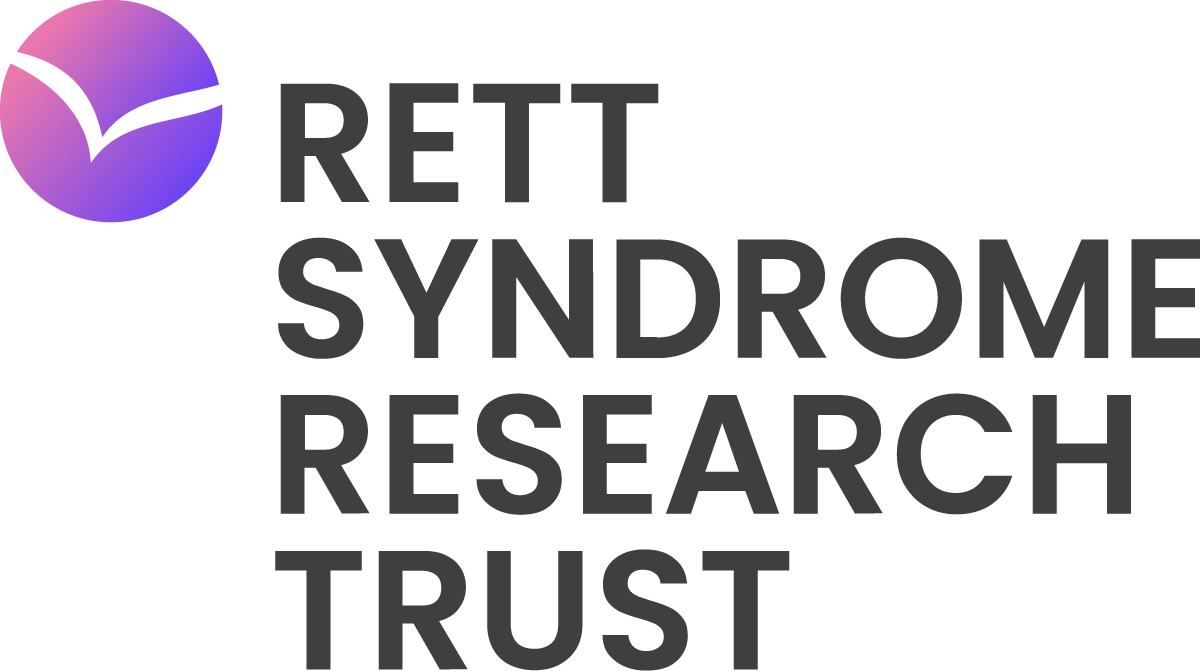 Rett Syndrome Research Trust logo logo