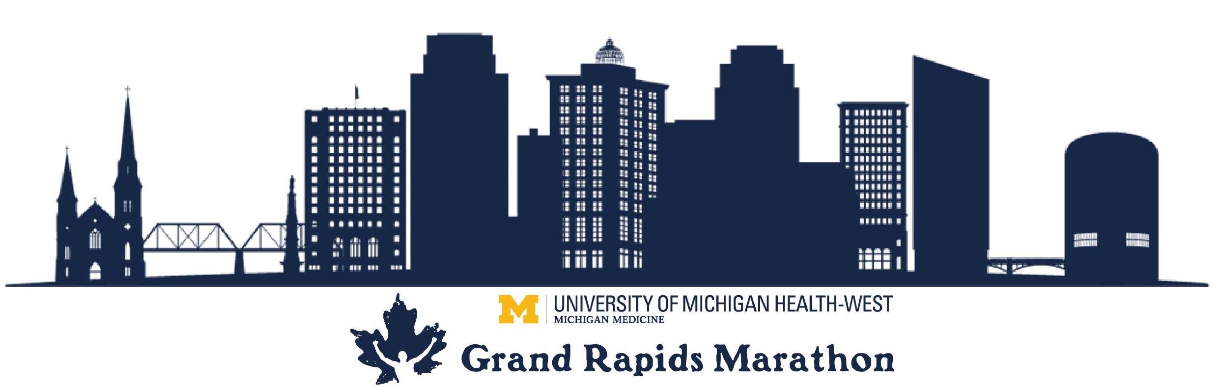 2023 Grand Rapids Marathon Team Campaign