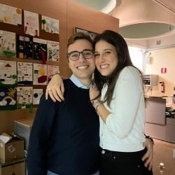 71. Milano Pod