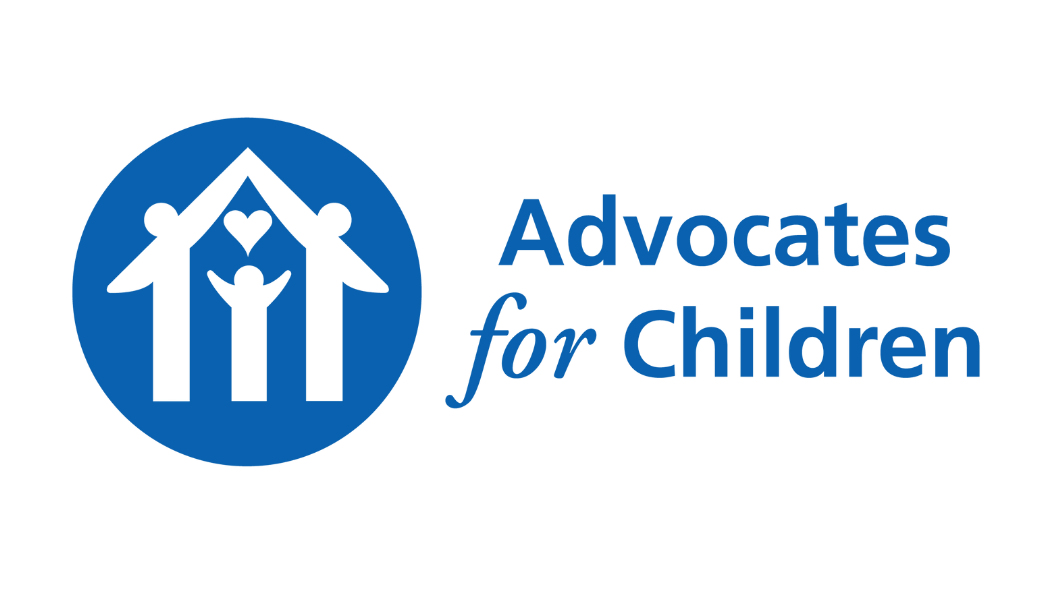 Advocates for Children Inc logo