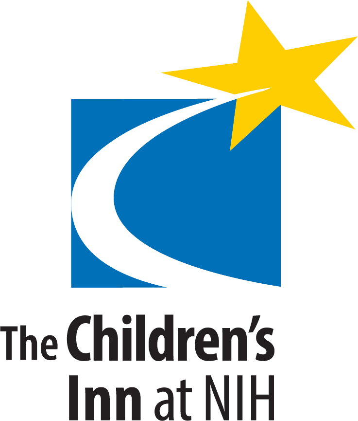 The Children's Inn at NIH logo logo