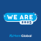 View campaign page - WE ARE 2025 using image