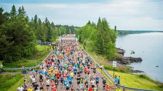 2023 Grandma's Marathon updates: Hall of Famer, first-time marathon runner  among winners - Duluth News Tribune