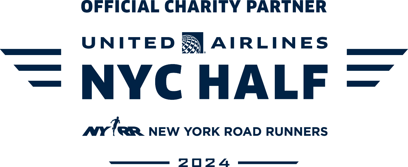 2024 United Airlines Half Marathon Campaign