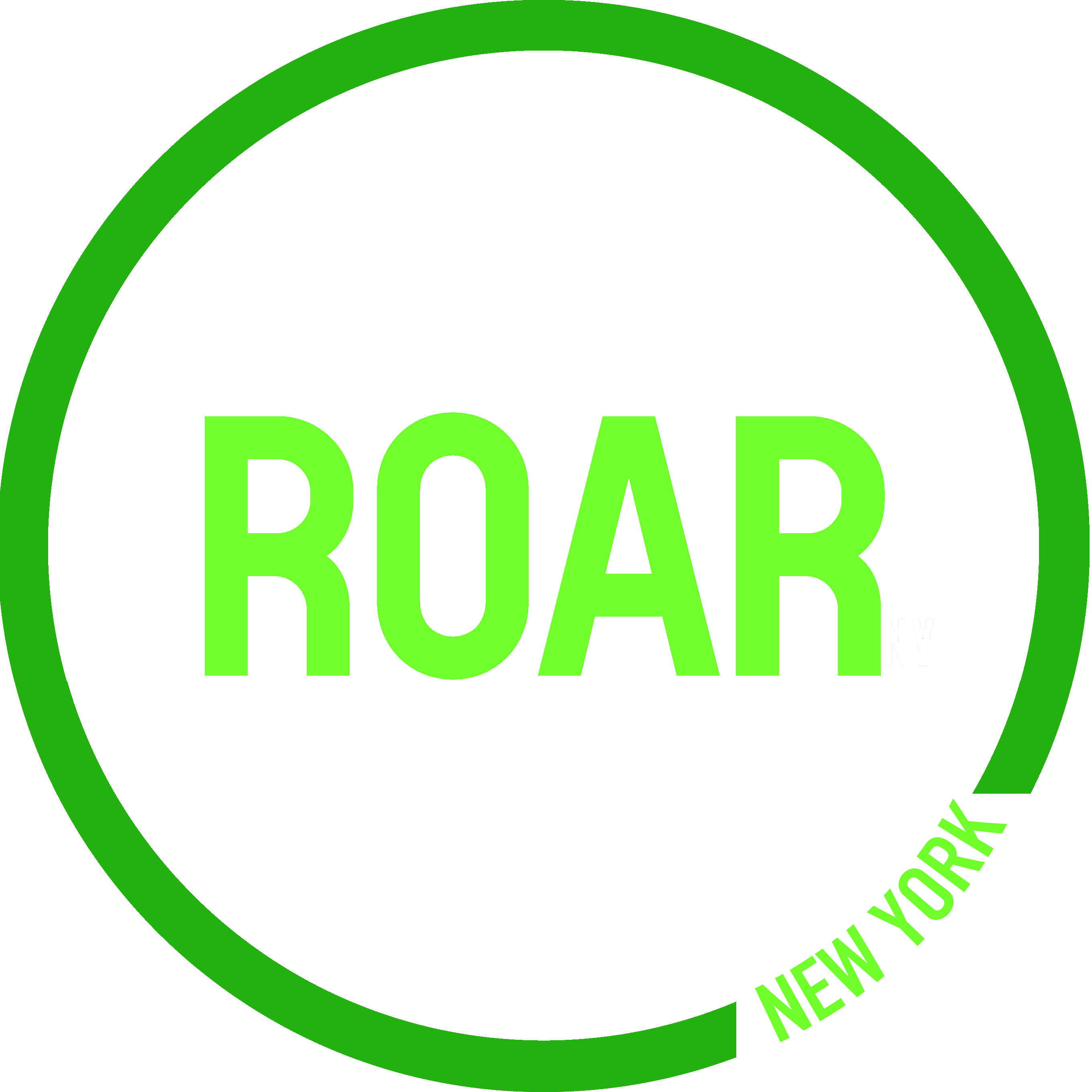 Campaign logo