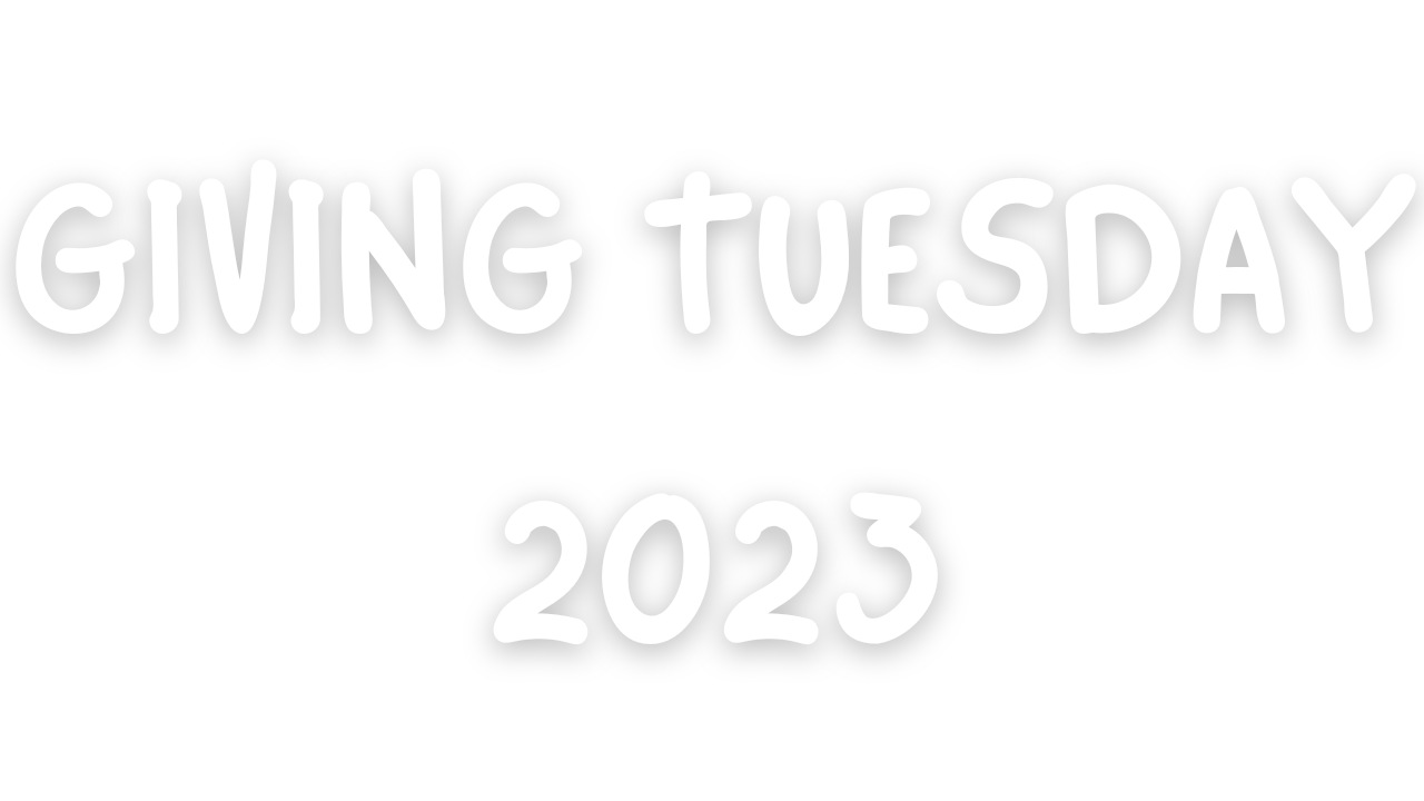 Giving More Tuesdays to those with Barth syndrome