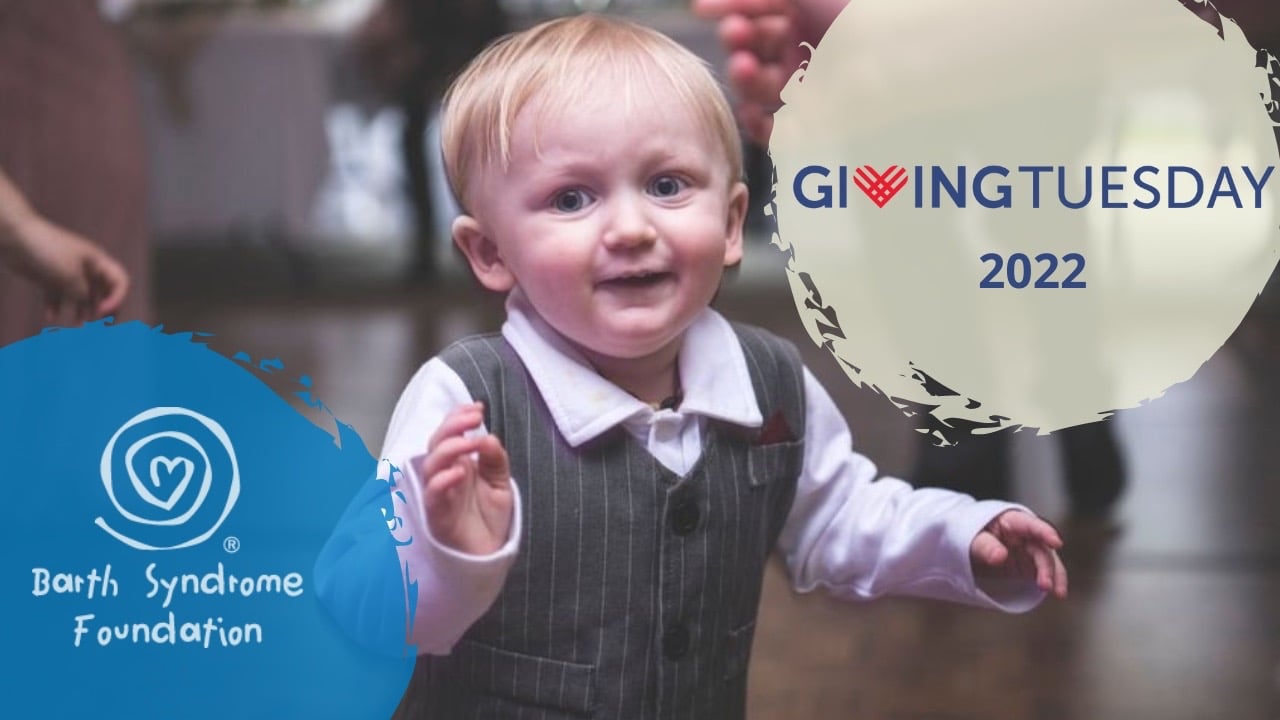 Giving Tuesday 2022 - Campaign