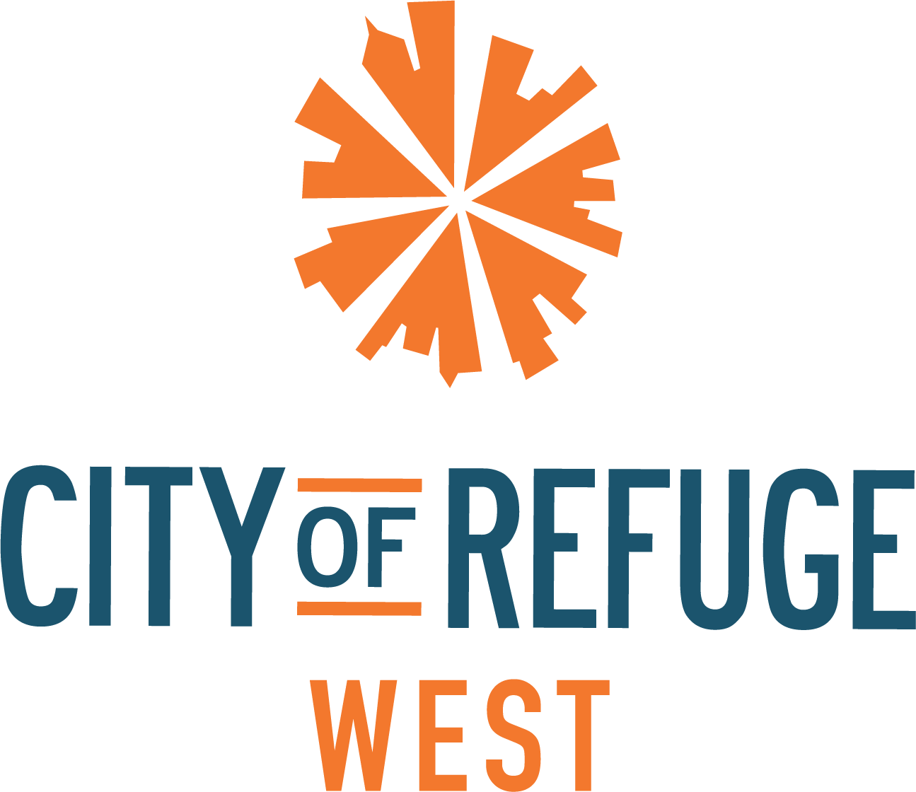 Donate to City of Refuge West