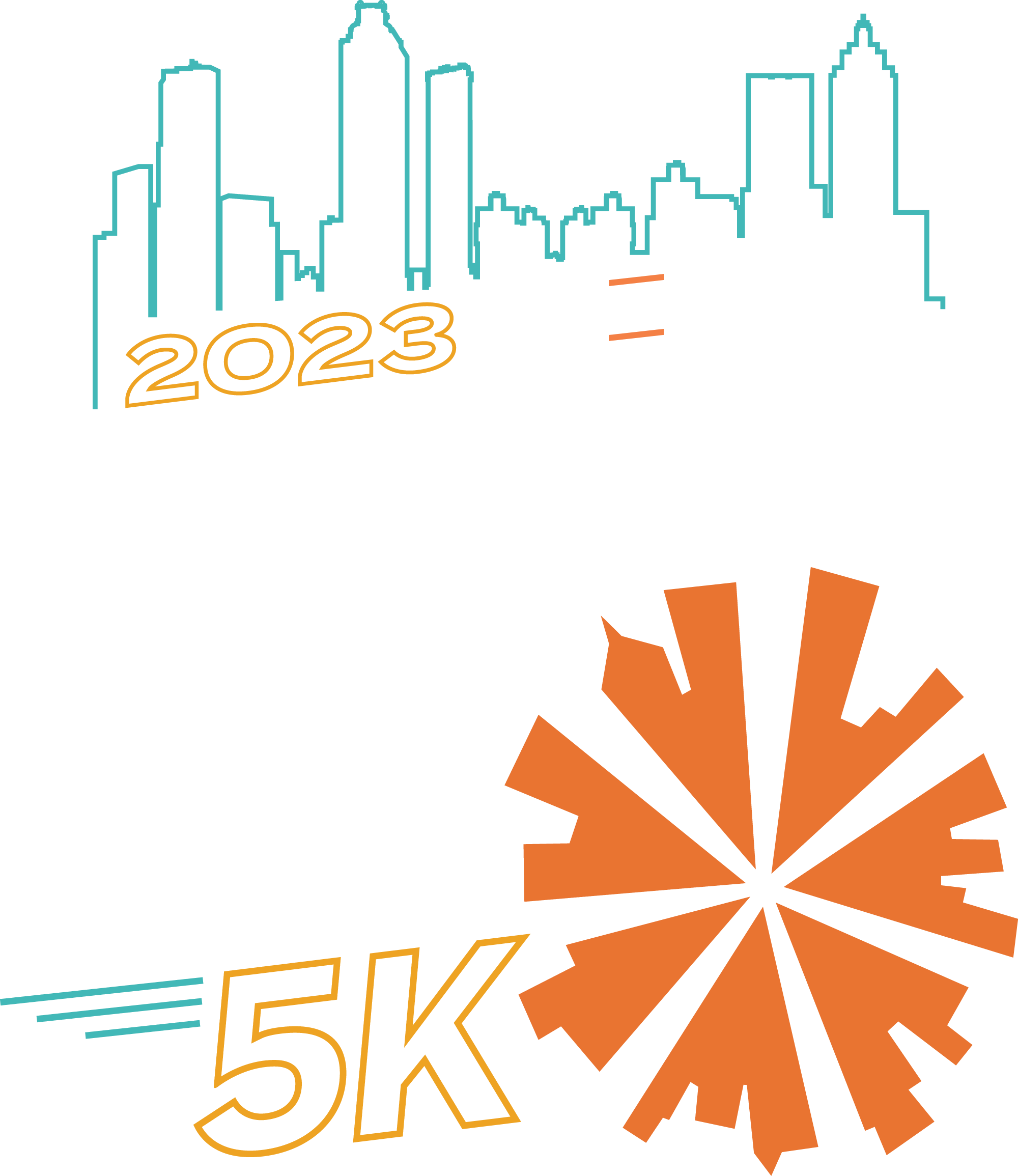 Refuge Run 2023 Campaign