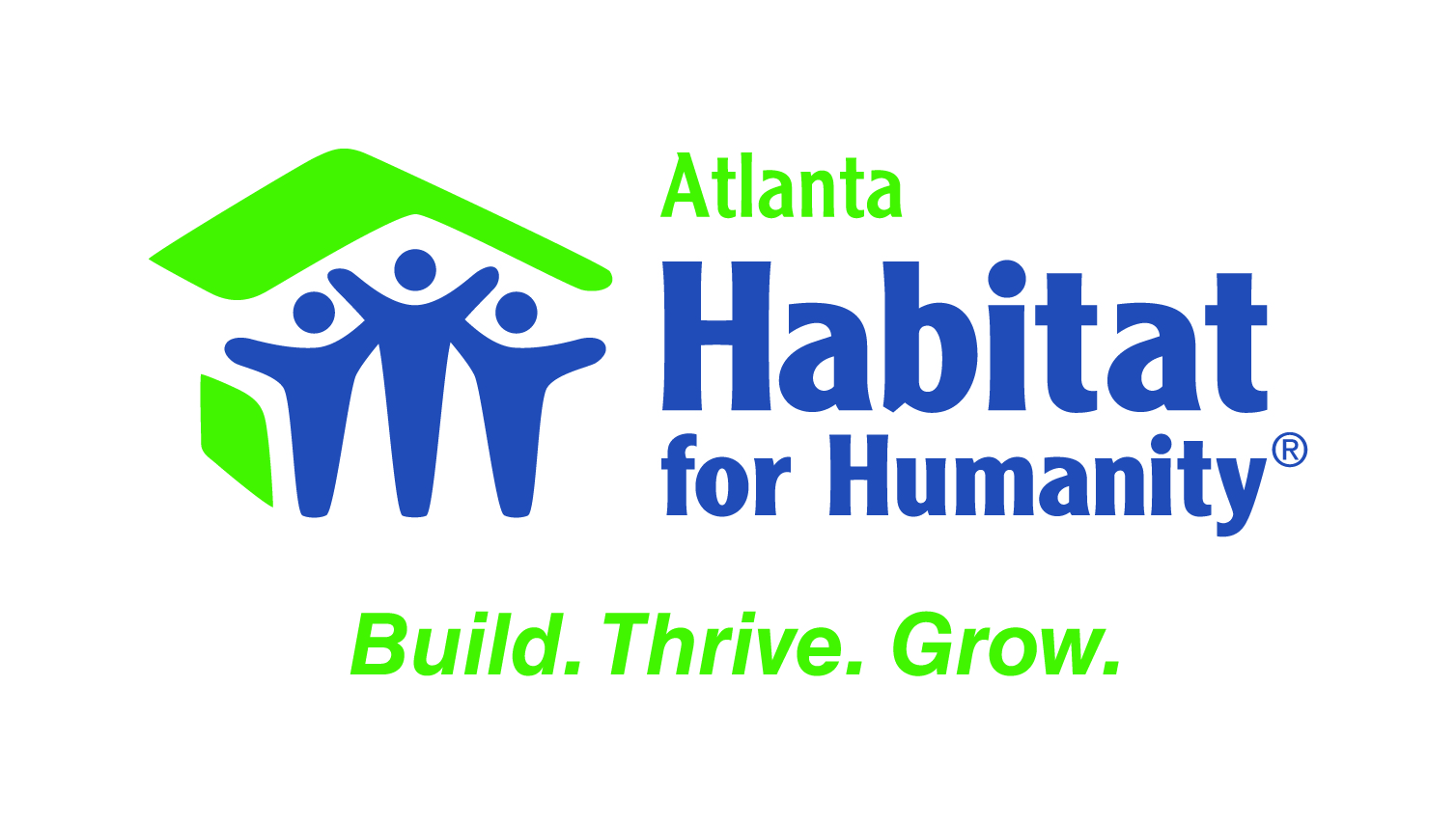 Atlanta Habitat for Humanity logo