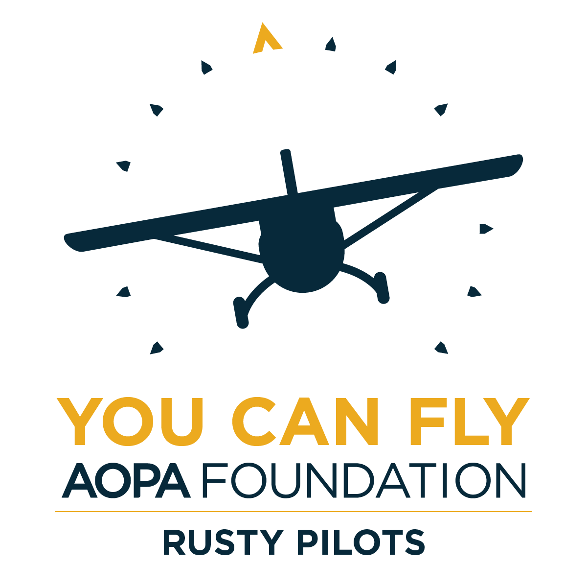 AOPA Rusty Pilots Seminar At Aurora State Airport UAO Campaign aopa-rusty-pilots-seminar-at-aurora-state-airport-uao-campaign