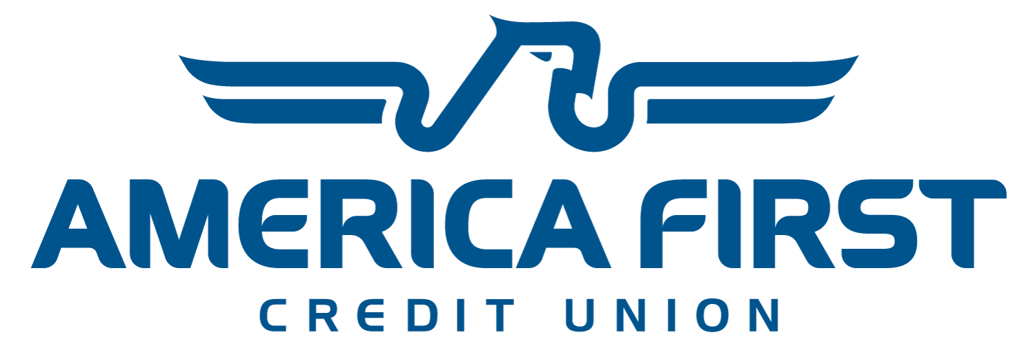AMERICA FIRST CREDIT UNION CHARITABLE FOUNDATION logo logo