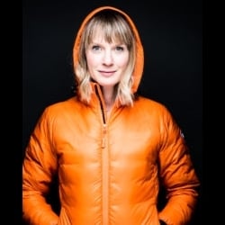 View Top Team - 'Team Carrie Jokiel' team page using image