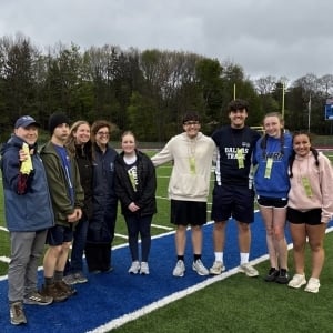 Dallas Mountaineers Unified