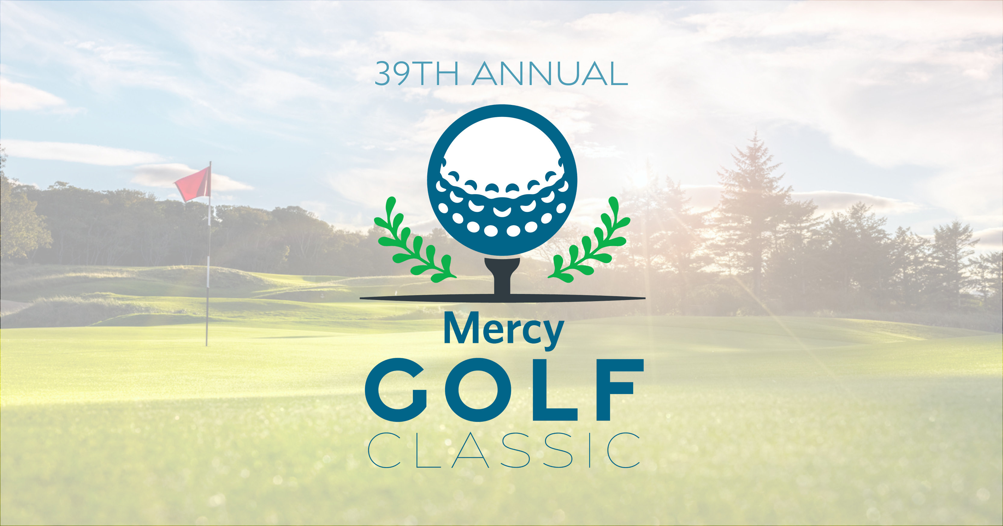 Oklahoma City 2023 Mercy Golf Classic Campaign