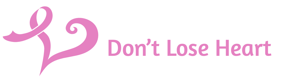 Don't Lose Heart 2023 - Campaign