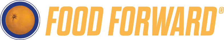 Food Forward logo logo