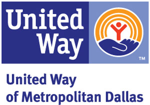 Go to the GIVE TO UNITED WAY DALLAS landing page