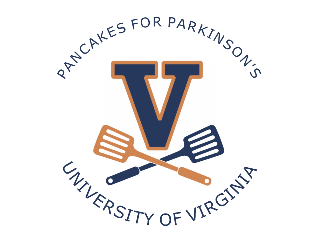 Profile image for 2024 UVA Pancakes for Parkinson's  event.