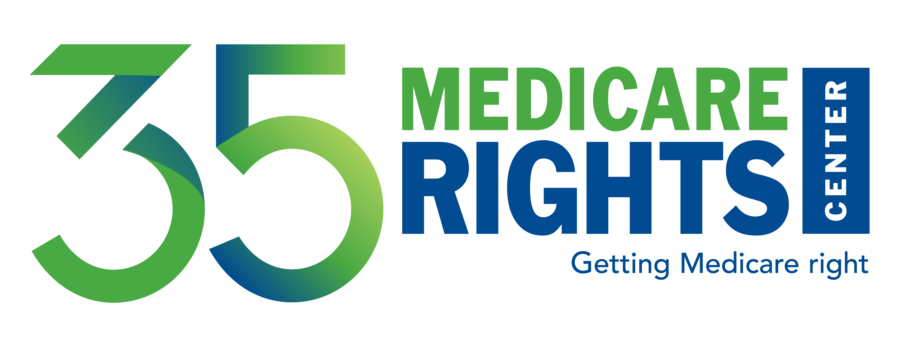 Medicare Rights Center logo logo