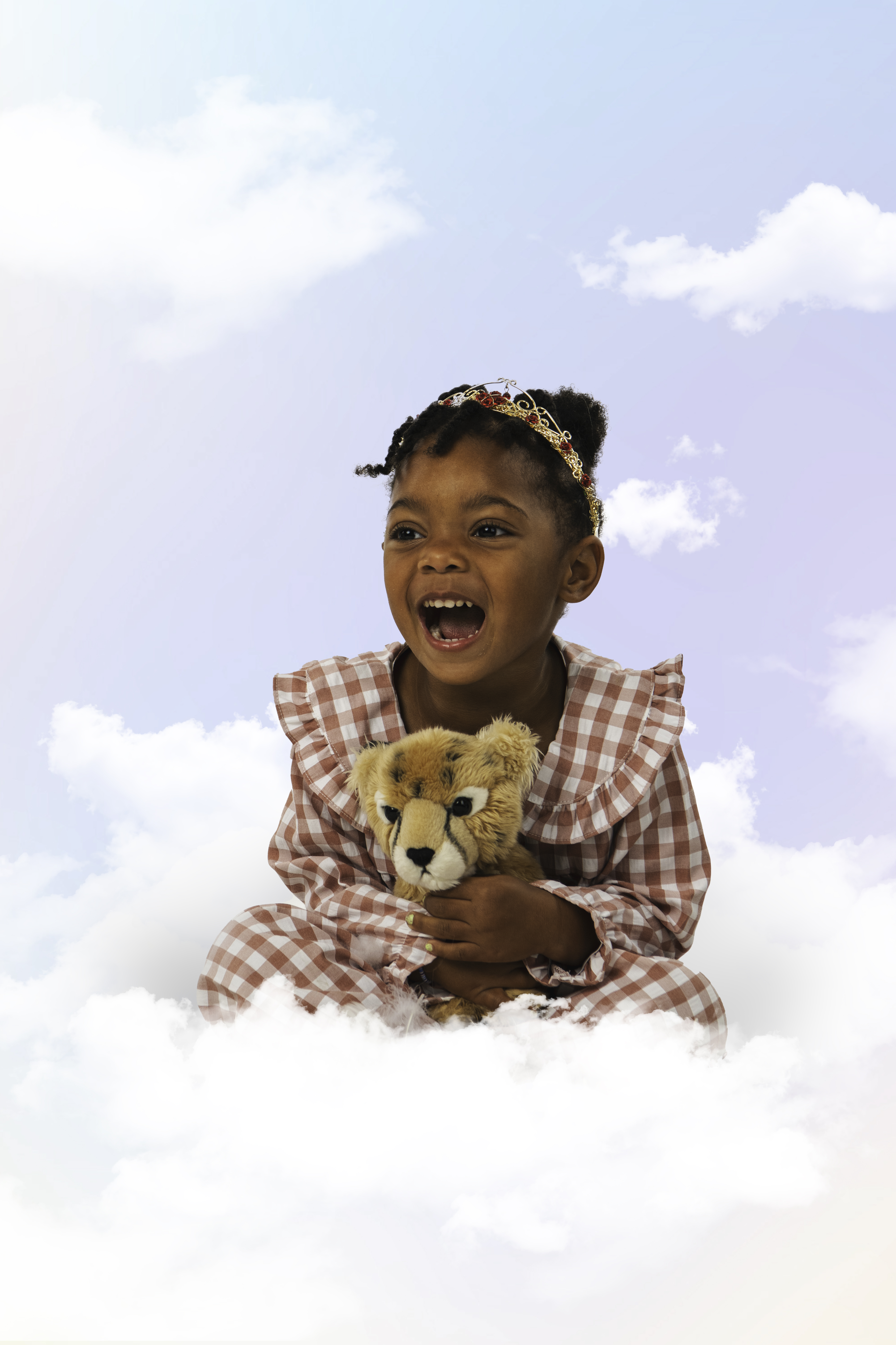 23rd Annual ForKids Art Auction DREAM Campaign