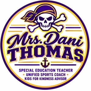 Mrs. Dani Thomas