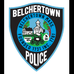 Belchertown Police Department's fundraising page for Massachusetts ...