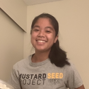Arica Aninag's Avatar